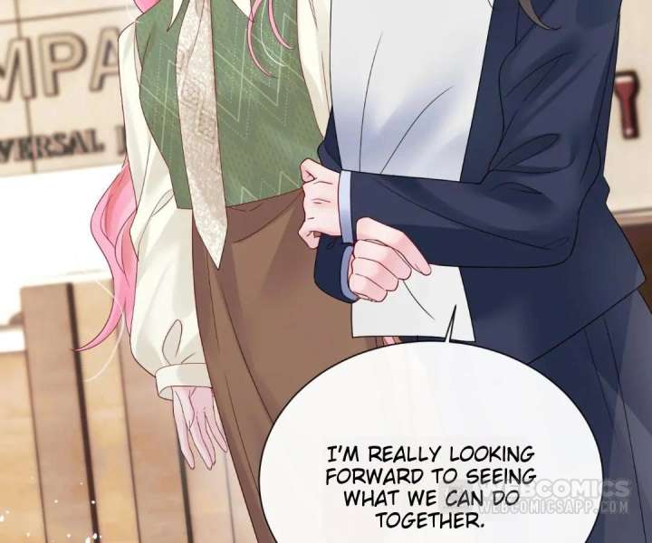 Transmigrating as the Younger Sister of a Bigshot with Multiple Identities Chapter 50 400 075