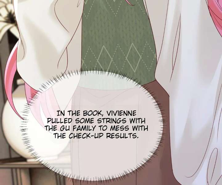 Transmigrating as the Younger Sister of a Bigshot with Multiple Identities Chapter 50 407 082