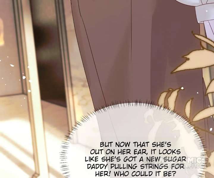 Transmigrating as the Younger Sister of a Bigshot with Multiple Identities Chapter 50 408 083