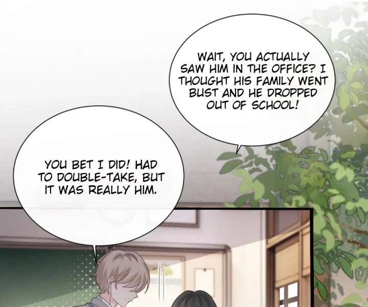 Transmigrating as the Younger Sister of a Bigshot with Multiple Identities Chapter 51 293 01