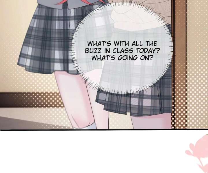 Transmigrating as the Younger Sister of a Bigshot with Multiple Identities Chapter 51 296 04