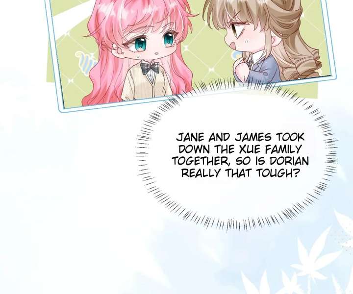 Transmigrating as the Younger Sister of a Bigshot with Multiple Identities Chapter 51 300 08