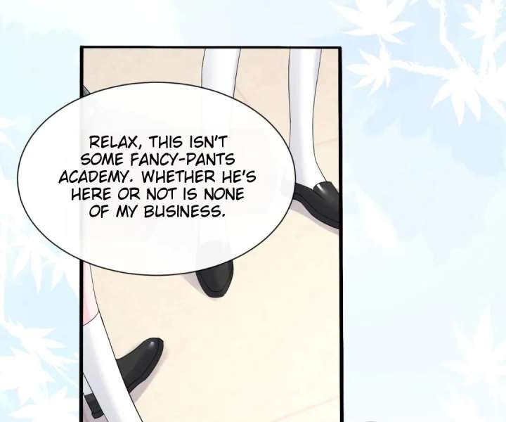 Transmigrating as the Younger Sister of a Bigshot with Multiple Identities Chapter 51 301 09