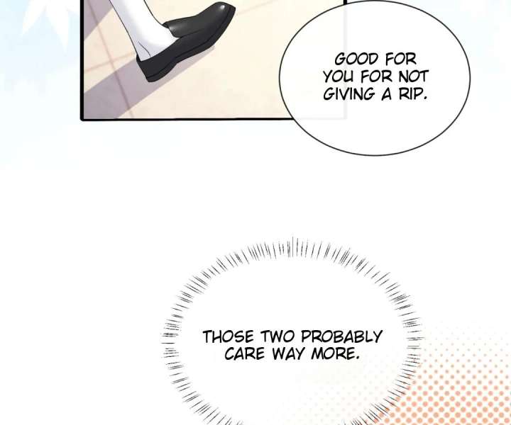 Transmigrating as the Younger Sister of a Bigshot with Multiple Identities Chapter 51 302 10