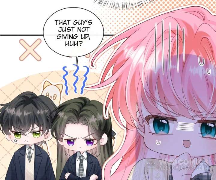 Transmigrating as the Younger Sister of a Bigshot with Multiple Identities Chapter 51 303 11