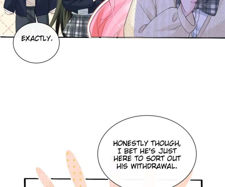 Transmigrating as the Younger Sister of a Bigshot with Multiple Identities Chapter 51 304 12