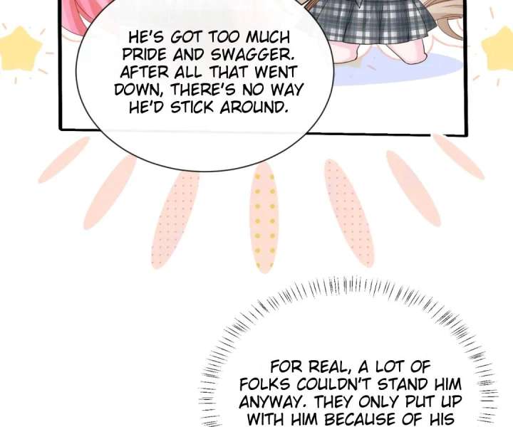 Transmigrating as the Younger Sister of a Bigshot with Multiple Identities Chapter 51 306 14