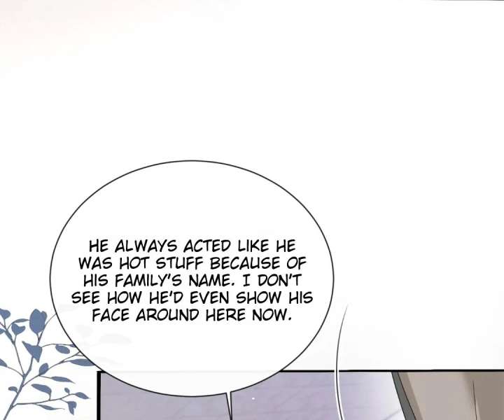 Transmigrating as the Younger Sister of a Bigshot with Multiple Identities Chapter 51 308 16