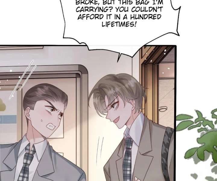 Transmigrating as the Younger Sister of a Bigshot with Multiple Identities Chapter 51 315 23