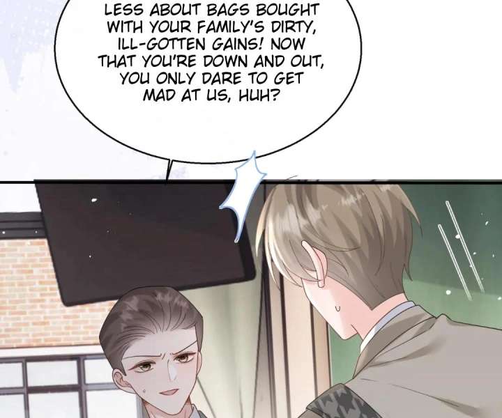 Transmigrating as the Younger Sister of a Bigshot with Multiple Identities Chapter 51 317 25