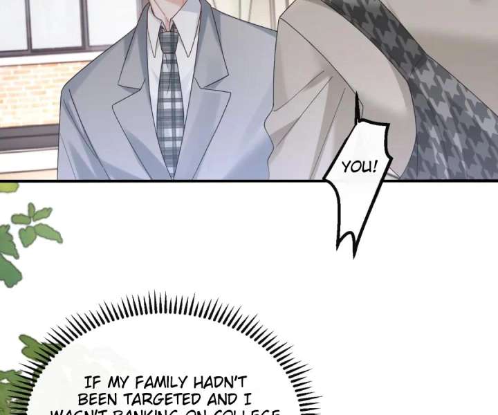 Transmigrating as the Younger Sister of a Bigshot with Multiple Identities Chapter 51 318 26