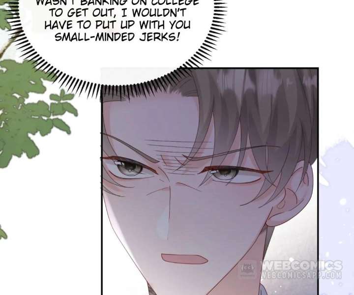 Transmigrating as the Younger Sister of a Bigshot with Multiple Identities Chapter 51 319 27