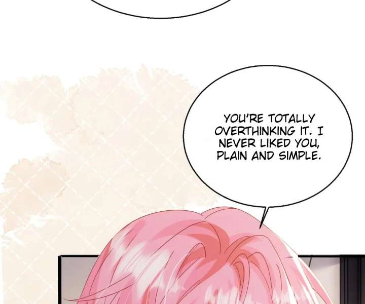 Transmigrating as the Younger Sister of a Bigshot with Multiple Identities Chapter 51 330 38