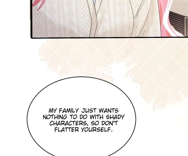 Transmigrating as the Younger Sister of a Bigshot with Multiple Identities Chapter 51 332 40