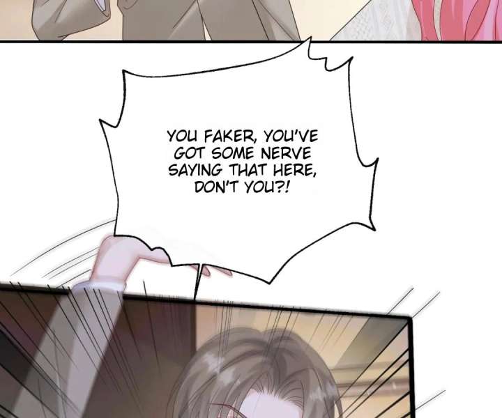 Transmigrating as the Younger Sister of a Bigshot with Multiple Identities Chapter 51 334 42