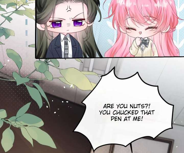 Transmigrating as the Younger Sister of a Bigshot with Multiple Identities Chapter 51 348 56