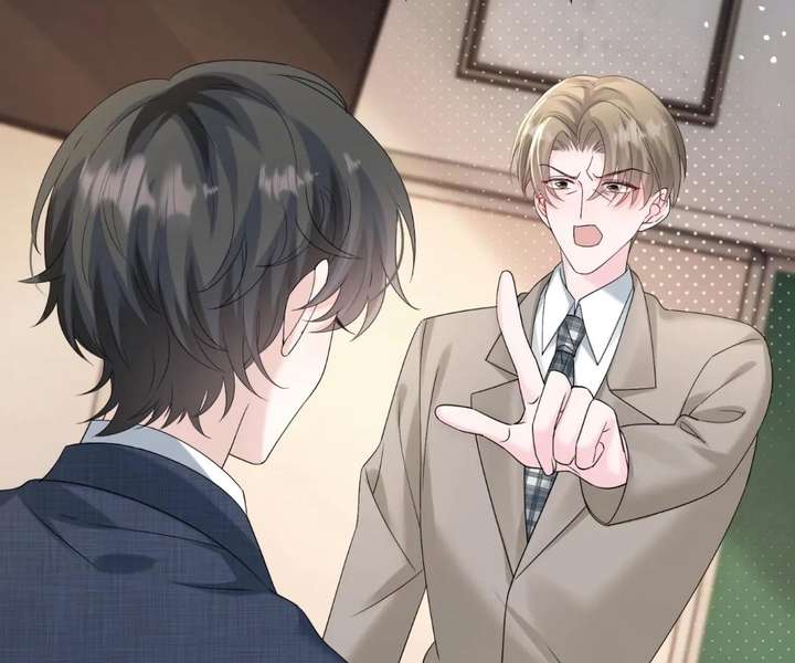 Transmigrating as the Younger Sister of a Bigshot with Multiple Identities Chapter 51 349 57