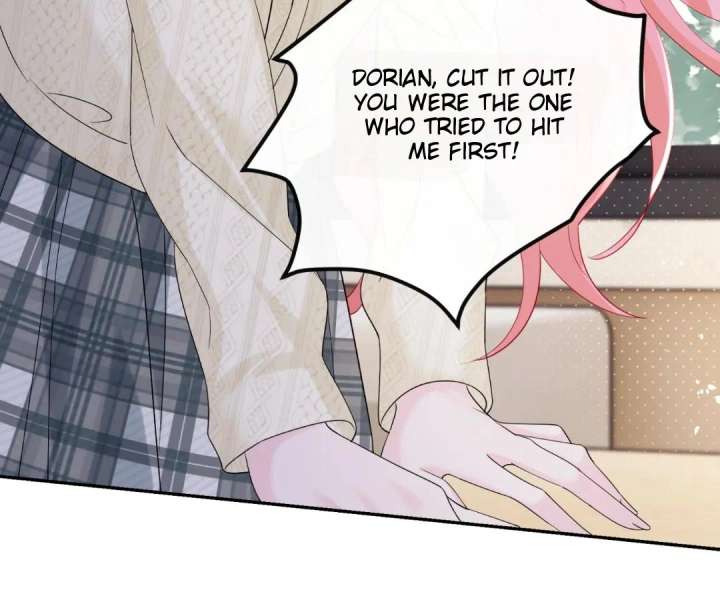 Transmigrating as the Younger Sister of a Bigshot with Multiple Identities Chapter 51 355 63