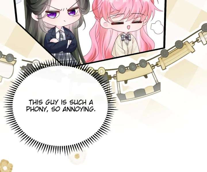 Transmigrating as the Younger Sister of a Bigshot with Multiple Identities Chapter 51 386 94