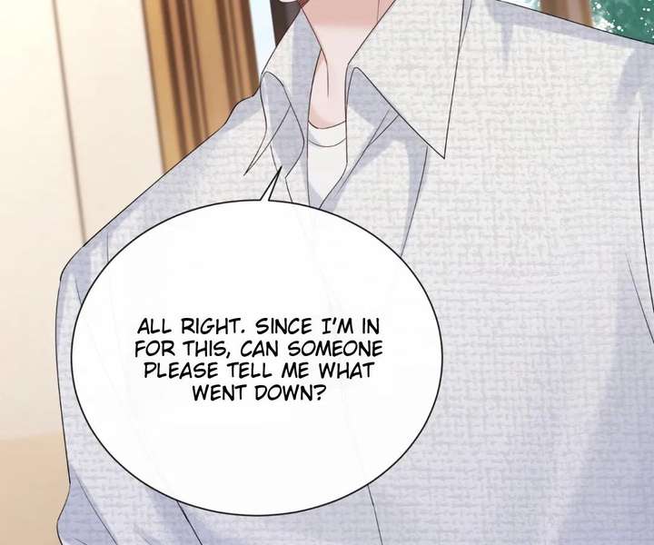 Transmigrating as the Younger Sister of a Bigshot with Multiple Identities Chapter 52 309 002