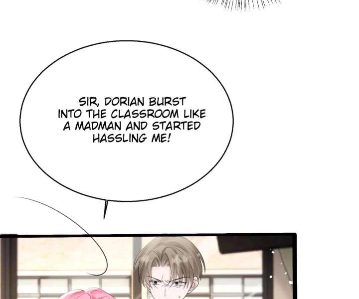 Transmigrating as the Younger Sister of a Bigshot with Multiple Identities Chapter 52 315 008