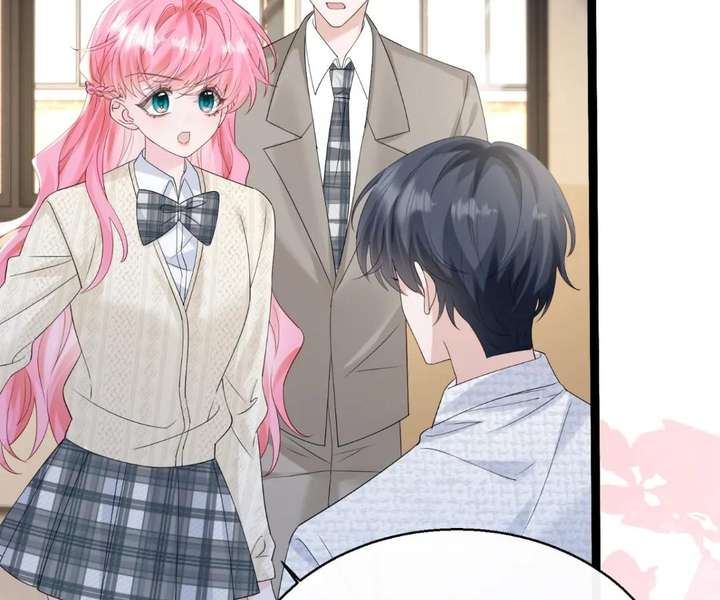 Transmigrating as the Younger Sister of a Bigshot with Multiple Identities Chapter 52 316 009