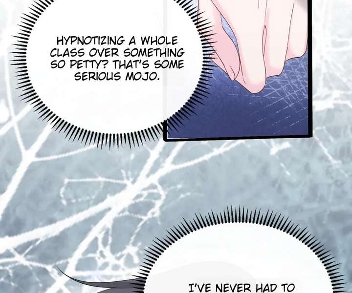 Transmigrating as the Younger Sister of a Bigshot with Multiple Identities Chapter 52 323 016