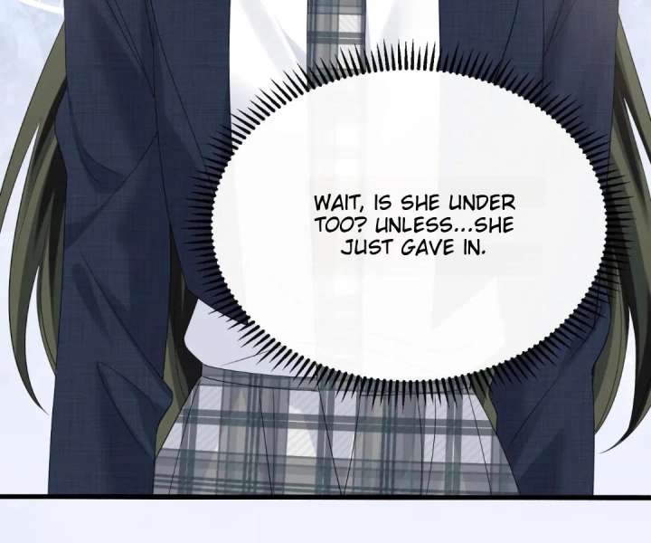 Transmigrating as the Younger Sister of a Bigshot with Multiple Identities Chapter 52 329 022