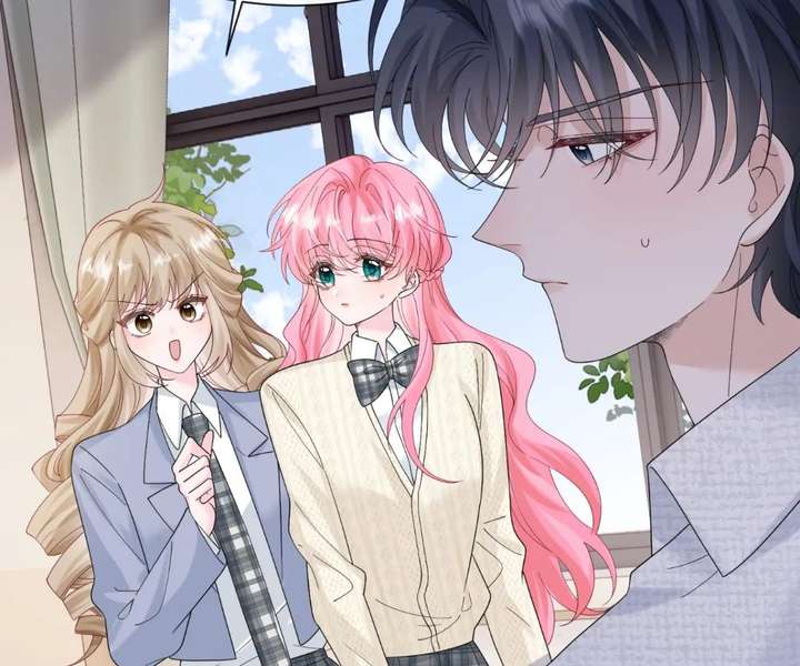 Transmigrating as the Younger Sister of a Bigshot with Multiple Identities Chapter 52 333 026