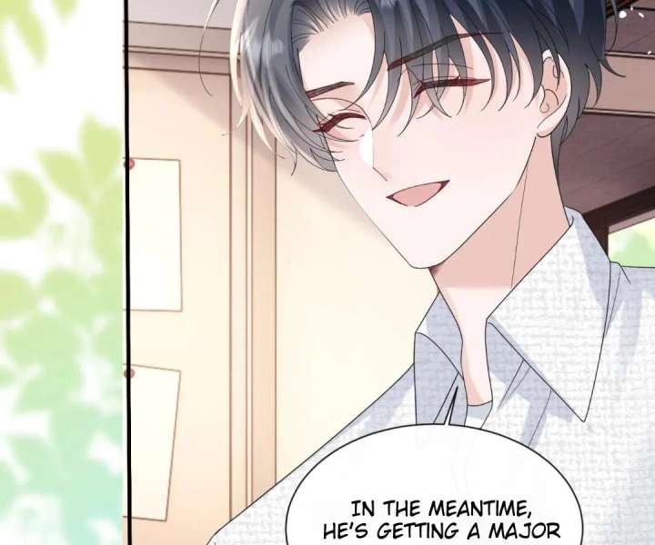 Transmigrating as the Younger Sister of a Bigshot with Multiple Identities Chapter 52 337 030