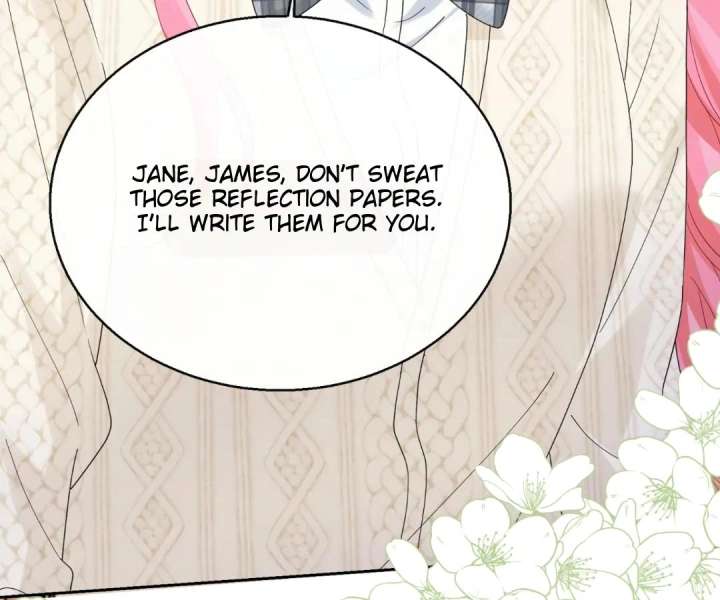 Transmigrating as the Younger Sister of a Bigshot with Multiple Identities Chapter 52 349 042