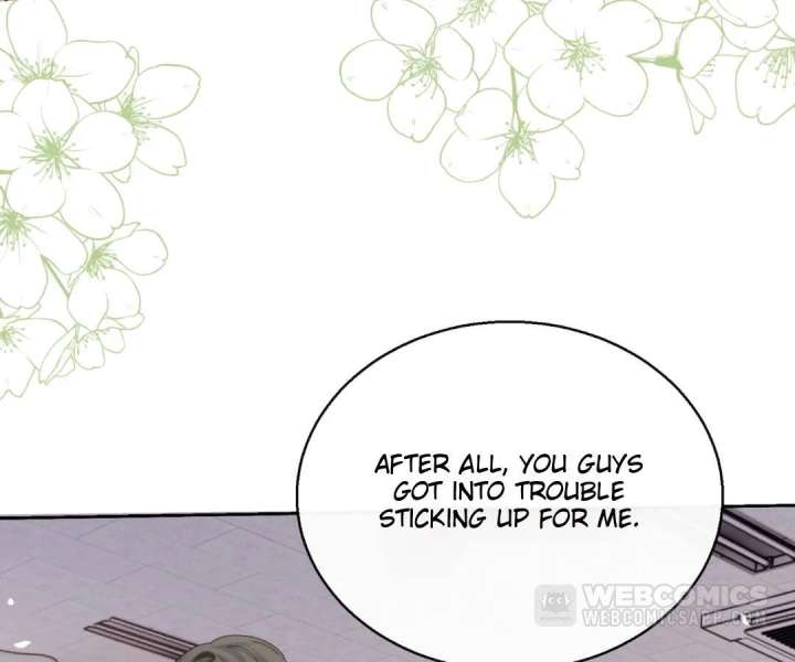 Transmigrating as the Younger Sister of a Bigshot with Multiple Identities Chapter 52 350 043