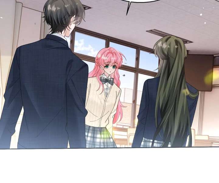 Transmigrating as the Younger Sister of a Bigshot with Multiple Identities Chapter 52 351 044