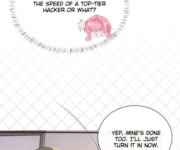 Transmigrating as the Younger Sister of a Bigshot with Multiple Identities Chapter 52 355 048