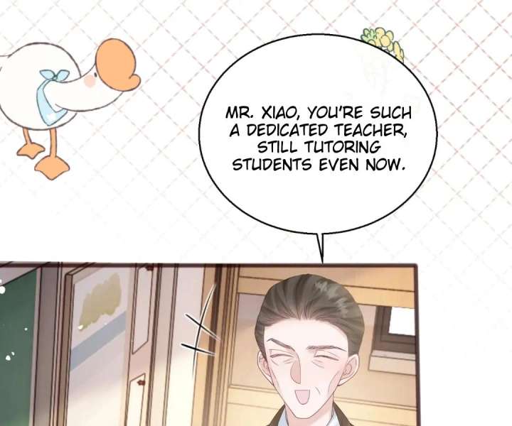 Transmigrating as the Younger Sister of a Bigshot with Multiple Identities Chapter 52 365 058