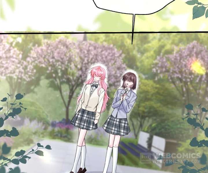 Transmigrating as the Younger Sister of a Bigshot with Multiple Identities Chapter 53 343 003