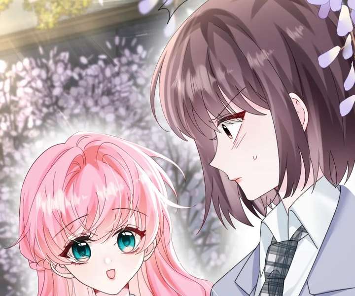 Transmigrating as the Younger Sister of a Bigshot with Multiple Identities Chapter 53 348 008