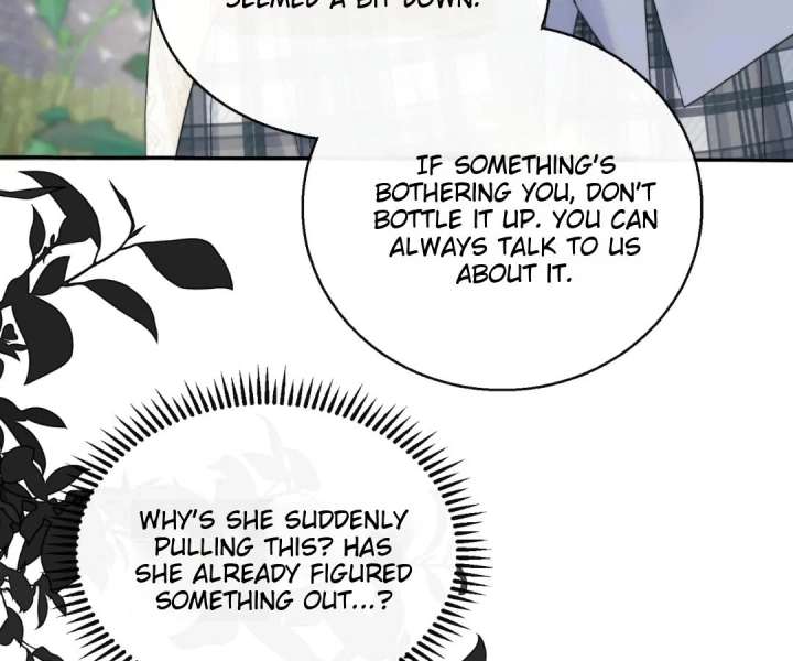 Transmigrating as the Younger Sister of a Bigshot with Multiple Identities Chapter 53 350 010