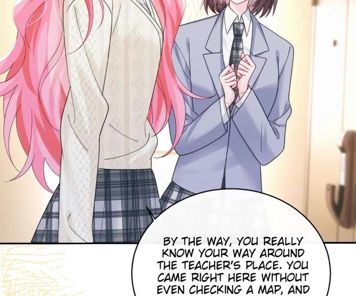 Transmigrating as the Younger Sister of a Bigshot with Multiple Identities Chapter 53 354 014