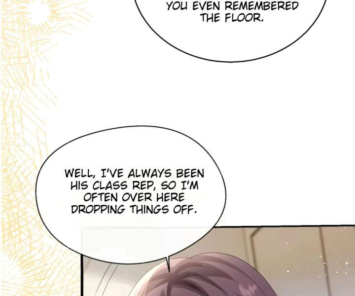 Transmigrating as the Younger Sister of a Bigshot with Multiple Identities Chapter 53 355 015