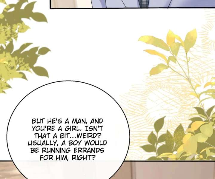 Transmigrating as the Younger Sister of a Bigshot with Multiple Identities Chapter 53 357 017