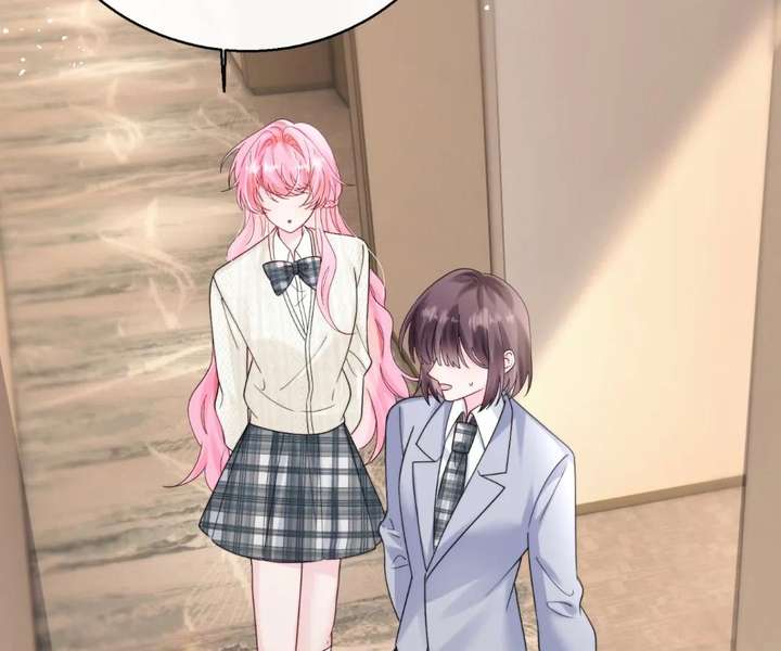 Transmigrating as the Younger Sister of a Bigshot with Multiple Identities Chapter 53 358 018