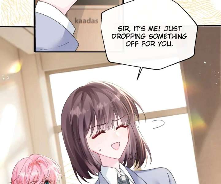 Transmigrating as the Younger Sister of a Bigshot with Multiple Identities Chapter 53 361 021