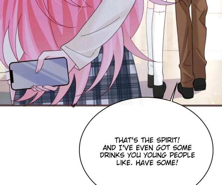 Transmigrating as the Younger Sister of a Bigshot with Multiple Identities Chapter 53 384 044