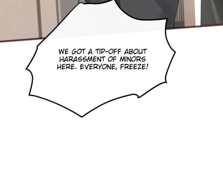 Transmigrating as the Younger Sister of a Bigshot with Multiple Identities Chapter 53 394 054