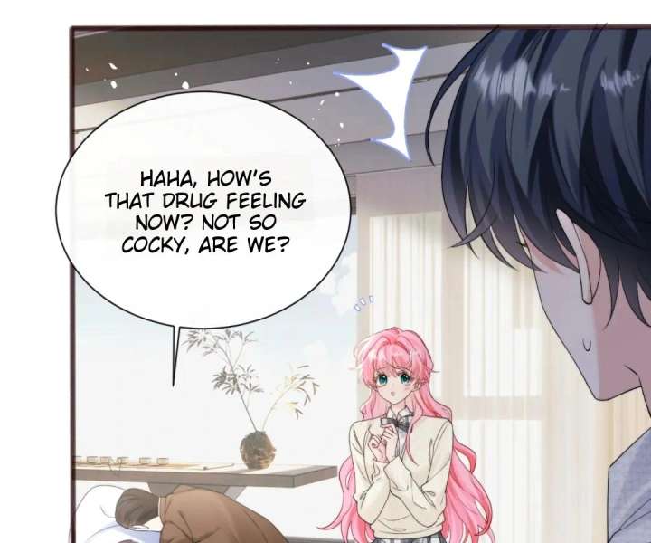 Transmigrating as the Younger Sister of a Bigshot with Multiple Identities Chapter 53 395 055