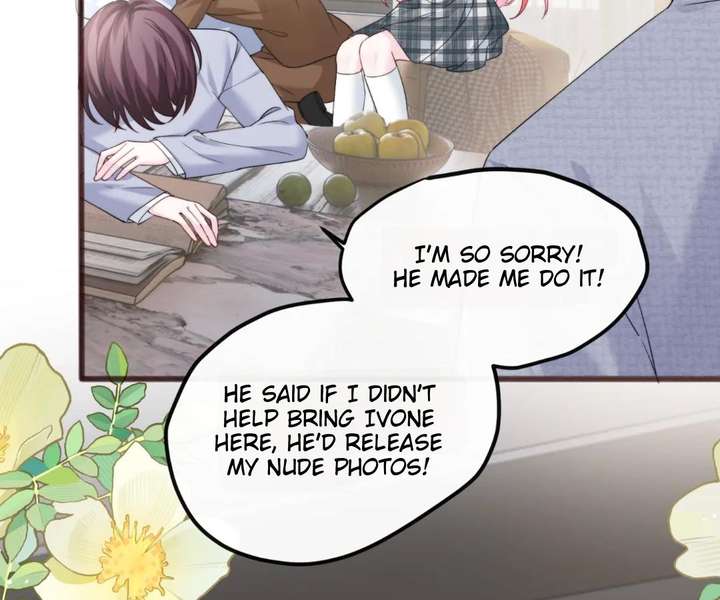 Transmigrating as the Younger Sister of a Bigshot with Multiple Identities Chapter 53 396 056