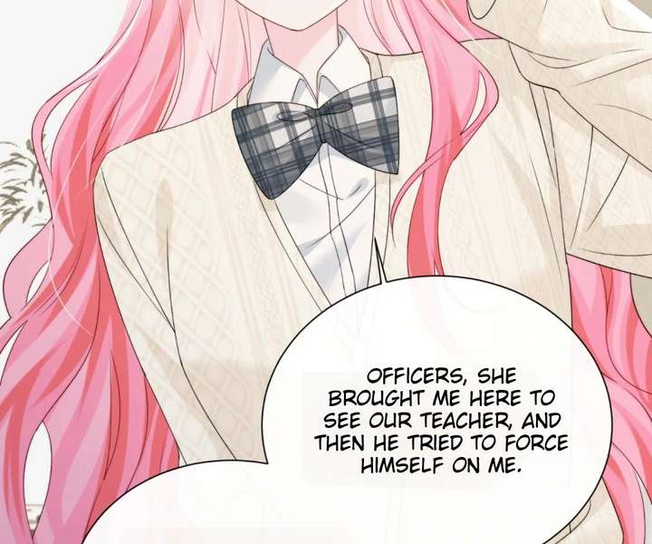 Transmigrating as the Younger Sister of a Bigshot with Multiple Identities Chapter 53 398 058