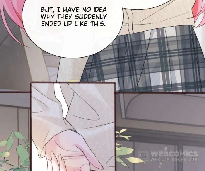 Transmigrating as the Younger Sister of a Bigshot with Multiple Identities Chapter 53 399 059