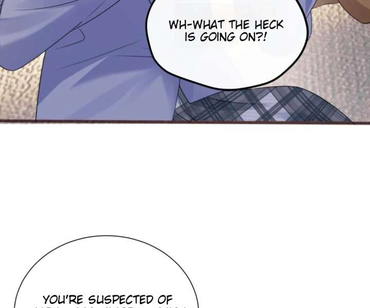 Transmigrating as the Younger Sister of a Bigshot with Multiple Identities Chapter 53 403 063